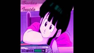 Vegeta 95 // Broken Inside [Full Album]
