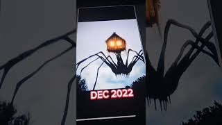 evolution of house head 2021-2023 #evolution #shorts