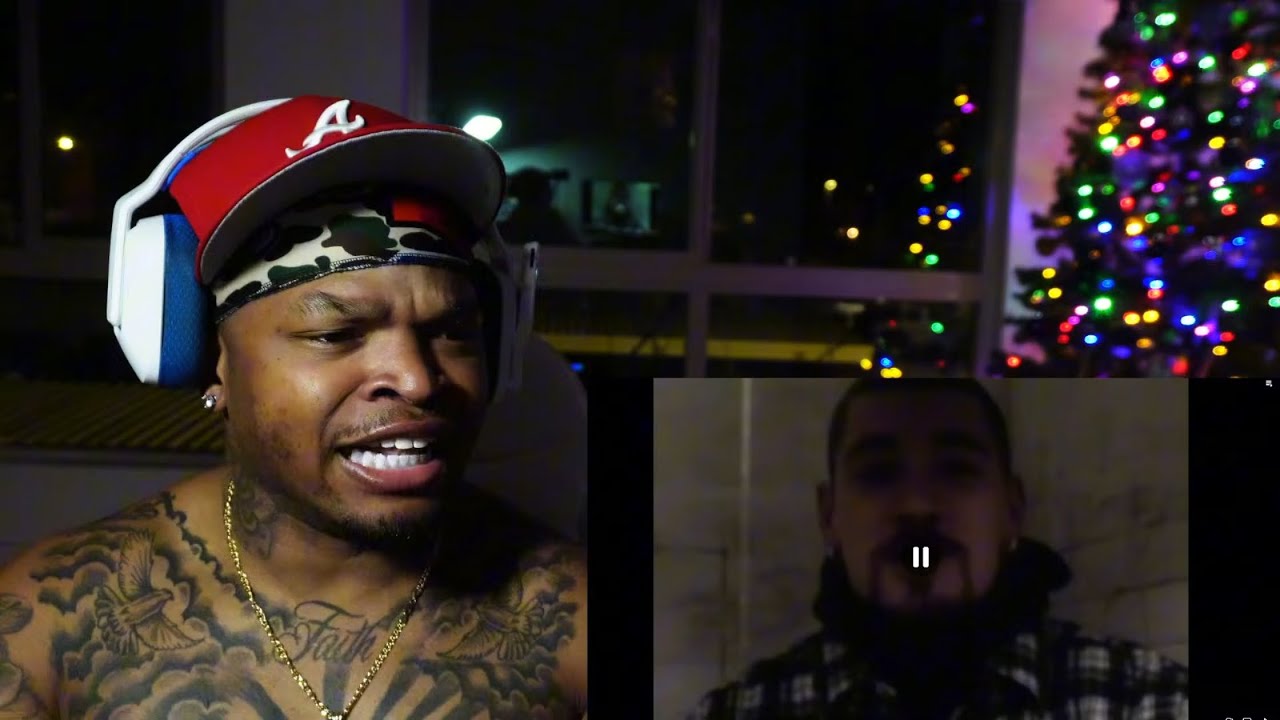 First Time Hearing House of Pain “Jump Around”