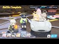 End of video