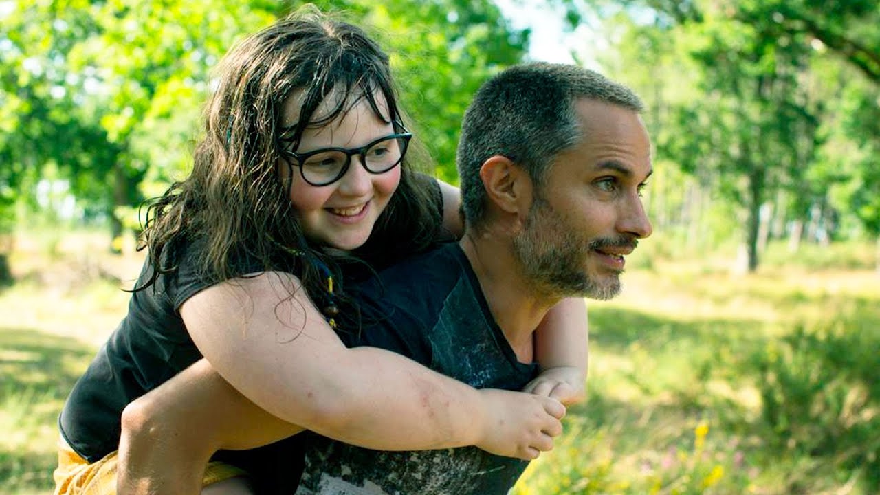 Nuestro Verano (Trailer español)