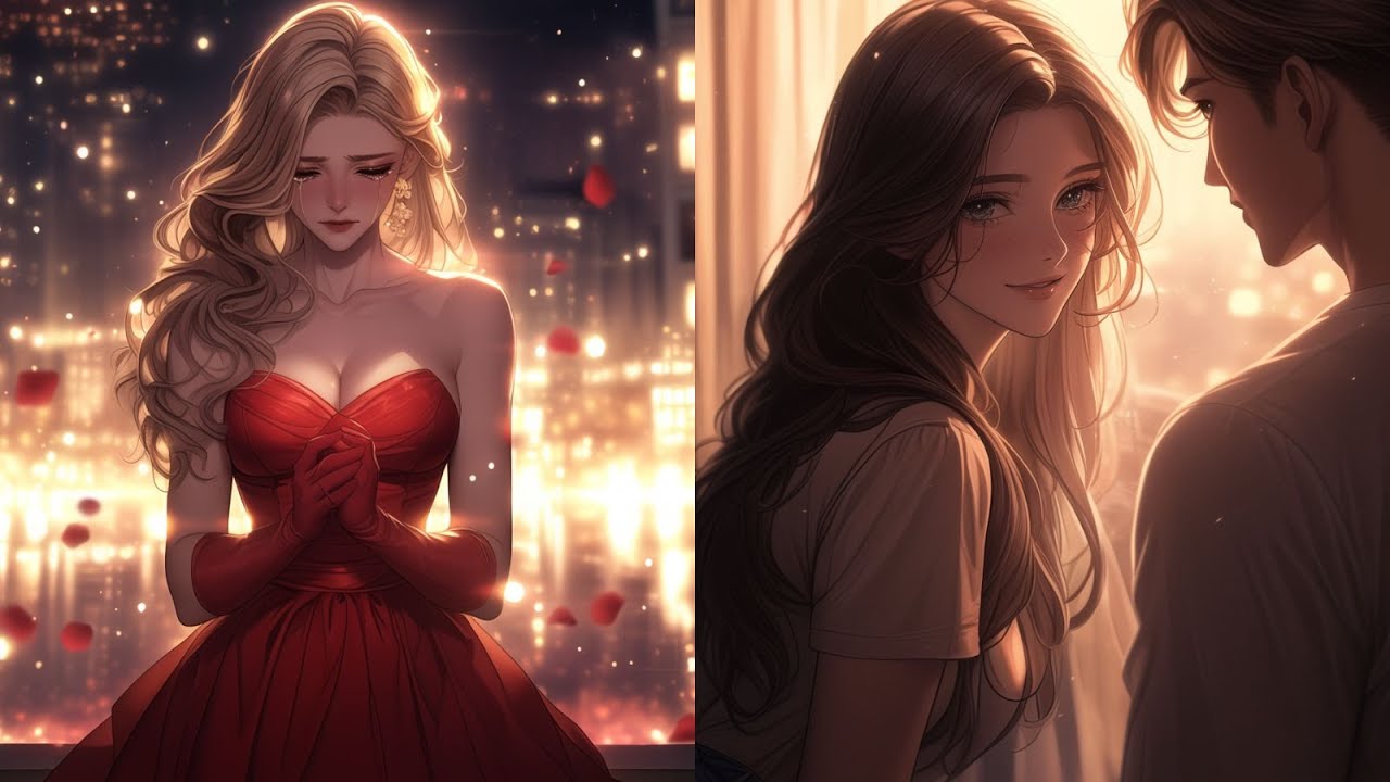 📕Mi prometida me dejó en el campo a reflexionar—no esperaba que volviera como esposo de su hermana