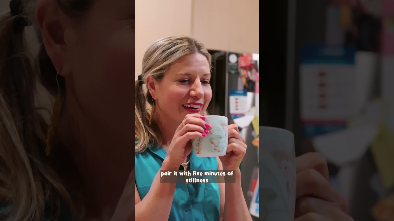 I Swear This Tea Works 🍋 