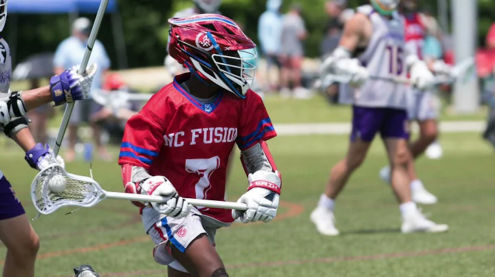 Koren Vanterpool Summer '22 Highlights