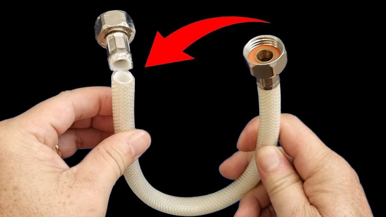 Почему я не узнал об этих удивительных советах раньше! 99 советов от лучших сантехников, которые сэ