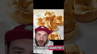 Passover cereal is garbage. #jewish #jewishfood #comedy #jewishholidays #pesach