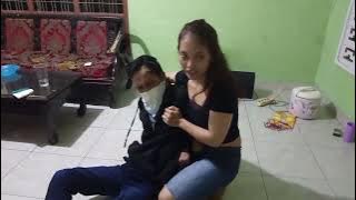 Akal Bulus Wanita - Film Pendek