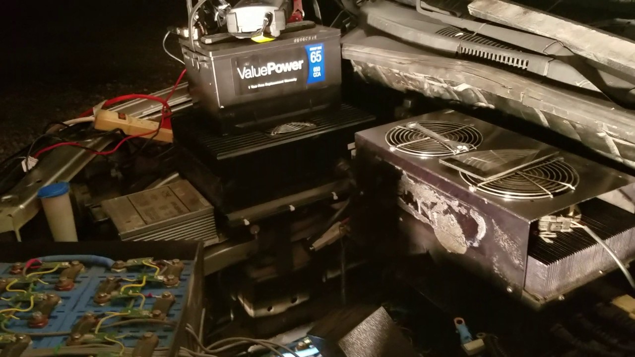 300 Electric Kia Sorento YouTube