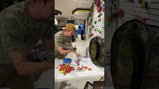 FULL AUTO TESTING | Too many mags! #nerf #flf #fullauto #toomanymags