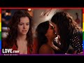 Maxine and sophie x i missed you  ginny  georgia s2 full story  lesbian tv shows lgbtofficial2