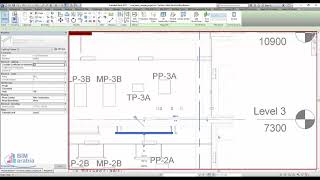 reveal constraints revit  عربي