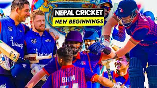 Nepal vs Namibia | CWC league 2 | Post match review #nepalicricketnews #cricketnews #icc