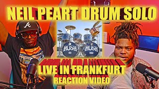 Download Lagu We React to the Greatest Drum Solo Ever? - Neil Peart (Drum Solo) Download Lagu We React to the Greatest Drum Solo Ever? - Neil Peart (Drum Solo)