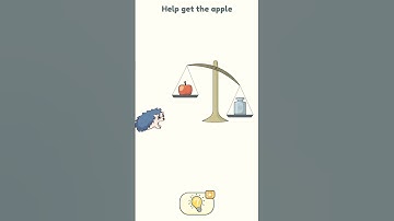 DOP2 Gameplay 🎮 Level 2443 #Shorts #dop2