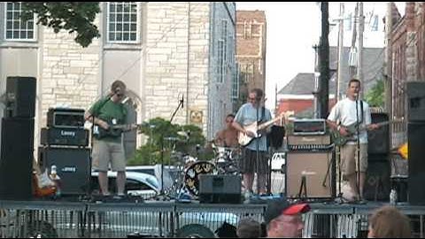 Get Down Tonight Cover version - Cover performance video thumbnail