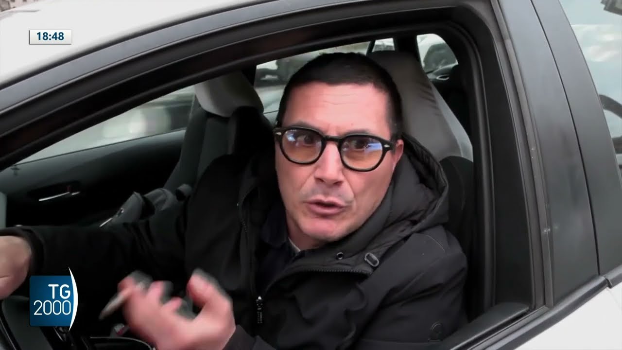 Roma, in centro a 30km/h. I romani si dividono tra pro e contro