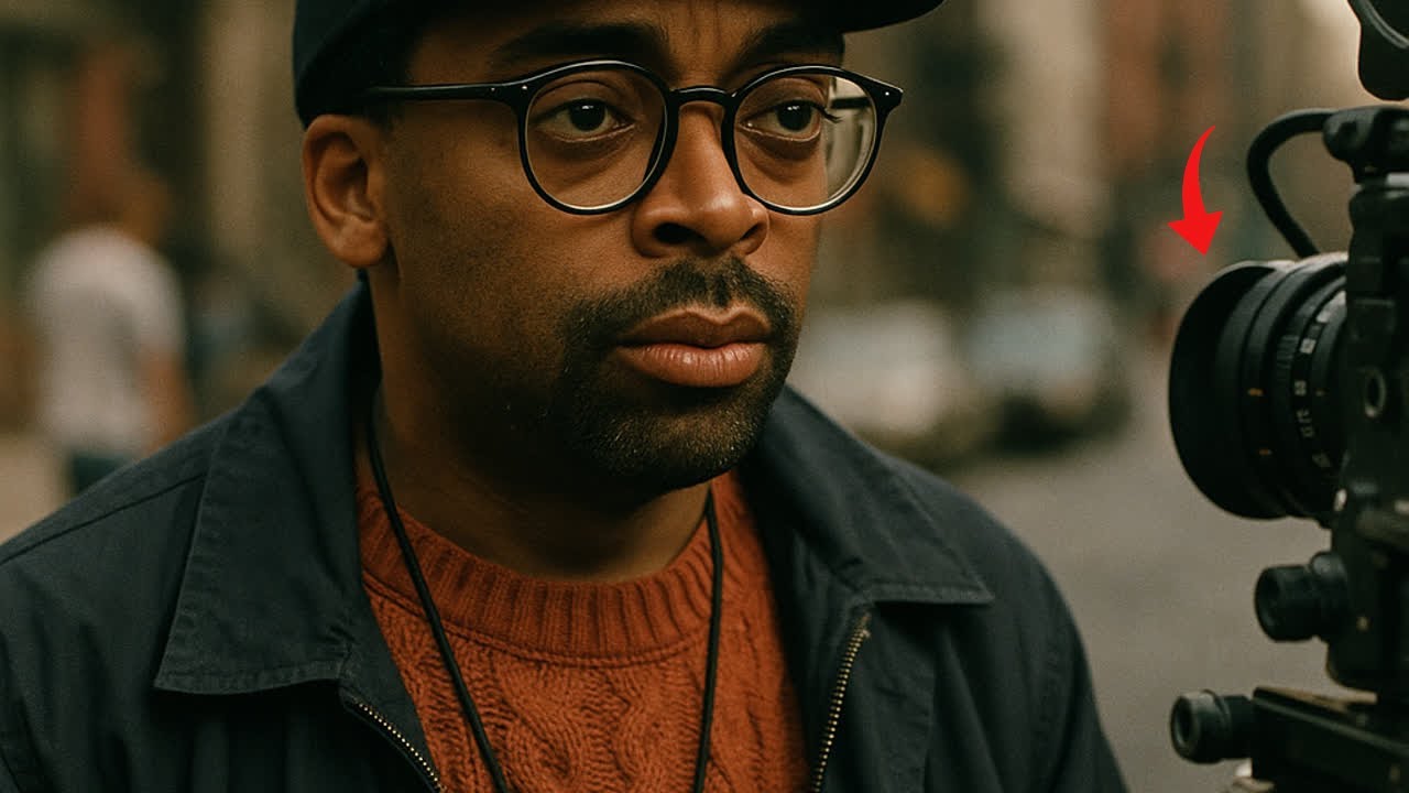 Before Black Panther Pioneers Were Already Rewriting Film