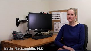 Mayo Clinic Family Med Residency Rochester Faculty | Kathy MacLaughlin, MD