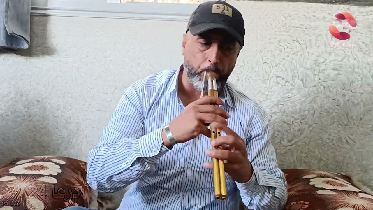 الفرق بين المجوز واليرغول