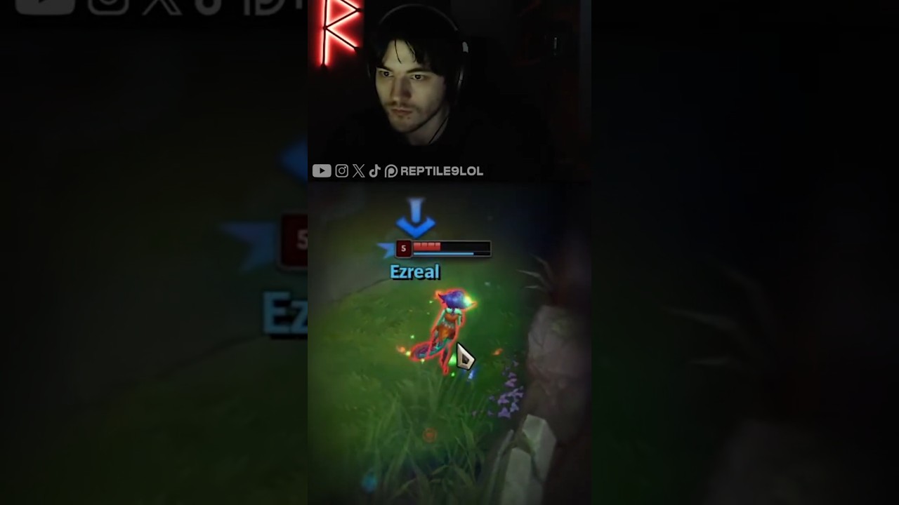 Delirious Play