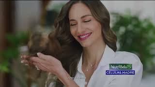NUTRIBELA 1m30s -Colombia 2022 tvc screenshot 5