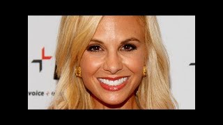 The Real Reason You Don t Hear From Elisabeth Hasselbeck Anymore