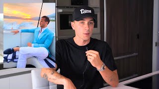 How I Networked With Tristan Tate (I Studied)