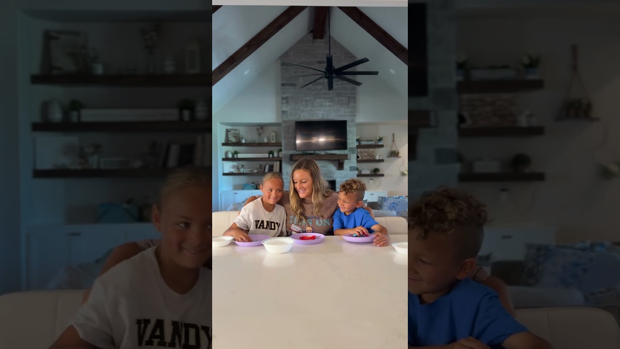 Awwww…they’re the best!! 