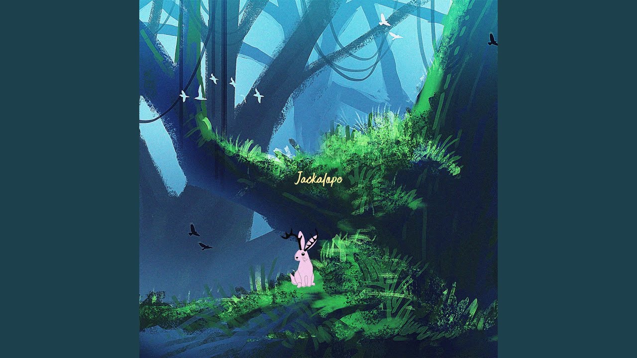 Watch Jackalope on YouTube Watch Jackalope on YouTube