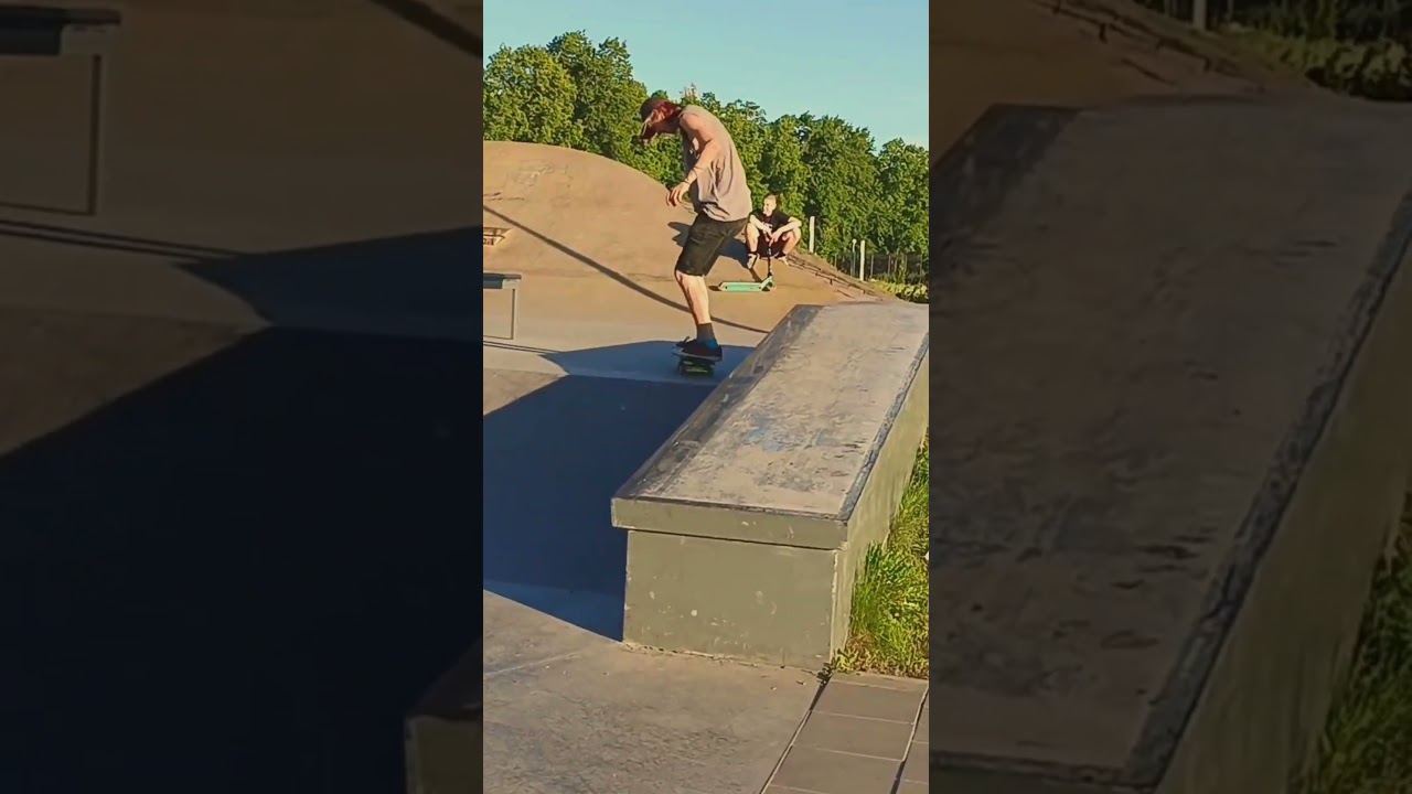 The Skateboard (Russia) 2 Season #skate #skateboarding #skatelife #skatepark #skater #tsbr