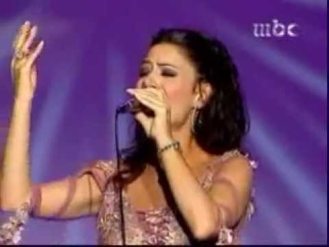 صاحبي قررت انا منك انسحب صلالة 2004 ديانا حداد  