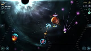 Hades Star - Gameplay (PC/UHD) screenshot 1