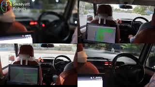 Reinforcement Learning for Autonomous Driving