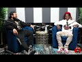 2rare meets DJ Akademiks. Talks Lil Durk showing Love,  XXL Freshman List, Lil Uzi Vert & Ice Spice.