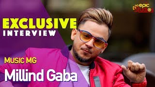 Download Lagu Millind Gaba | Delhi Ka Launda | She Don't Know | Music MG | Exclusive 2019 MP3