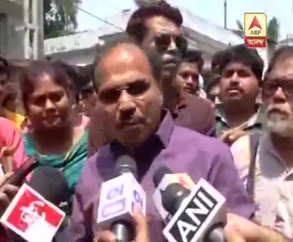 List of sensitive booths have been given, but administration fail to control the situation