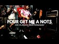 Four Get Me A Nots Live In Jakarta