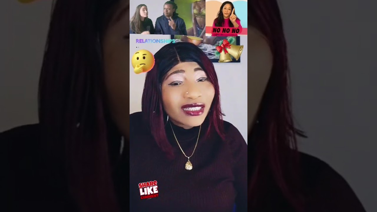 Dating/Relationship has changed in so many ways. Ladies must pay attention!!.