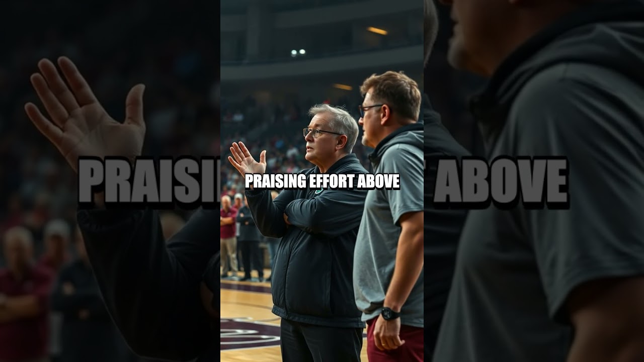 Heart Over Hardware: Stories of True Sportsmanship