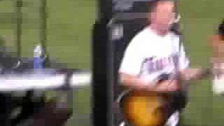 Watch Matthew West I Know Youre There video