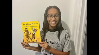 Math with Sophia J. ~ Ep. #24 ~ Multiplying Menace - The Revenge of Rumpelstiltskin