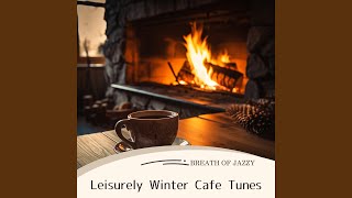 Cozy Caramelized Croon - Key E Ver.