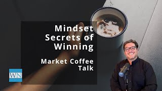 Mindset Secrets of Winning:  Book Review