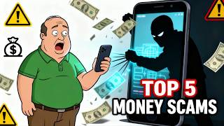 Famous 5 Biggest Financial Scams — And How to Avoid Them Net Worth