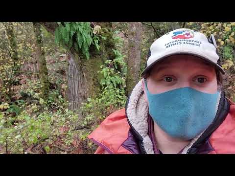 Letting Nature Teach - ESC 2022