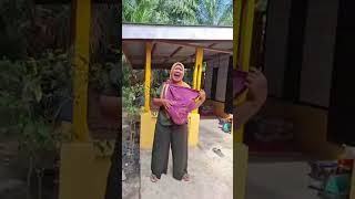 Kakak selalu iri!!