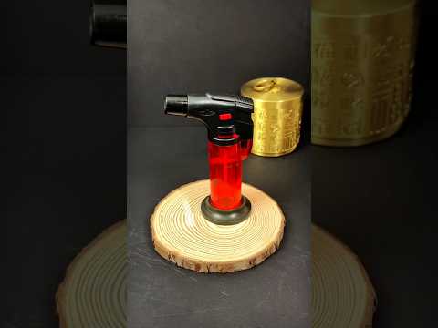 Torch Lighter Butane JetGas Lighter Turbo Portable Jetgas Lighter Turbo Torchlight Shorts 