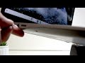 Comment insérer une carte microSD dans l'ACER Chromebook Spin 713