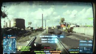 Battlefield 3 Blow me Away