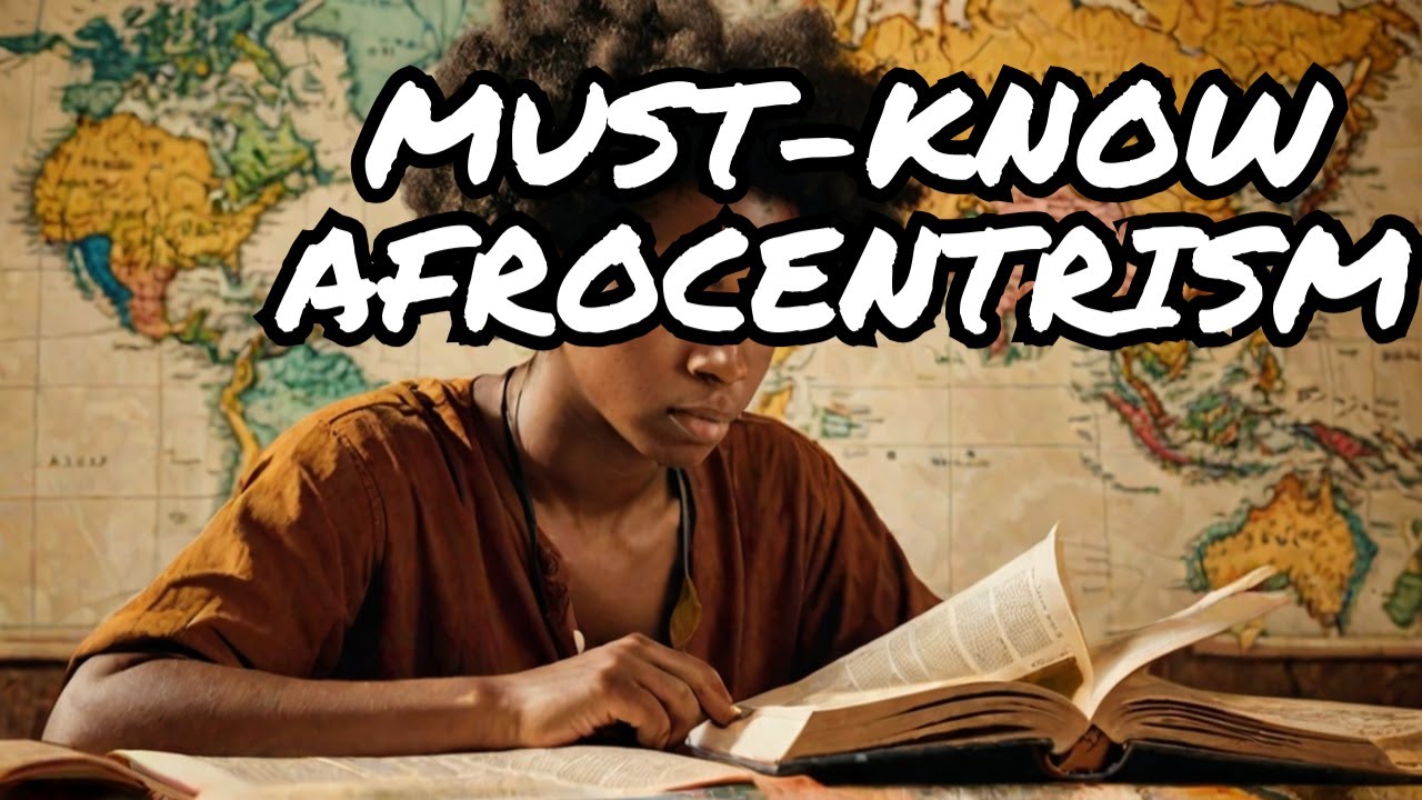 Forbidden History: Ancient African Civilizations